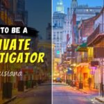 How To Become A Licensed Private Investigator In Louisiana: Ultimate Guide