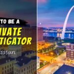 How To Become A Licensed Private Investigator In Missouri: Ultimate Guide