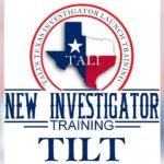 How To Become A Licensed Private Investigator In Texas: Ultimate Guide