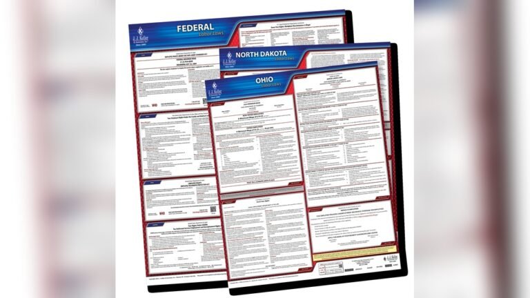 Labor Laws in Louisiana for Salary Employees