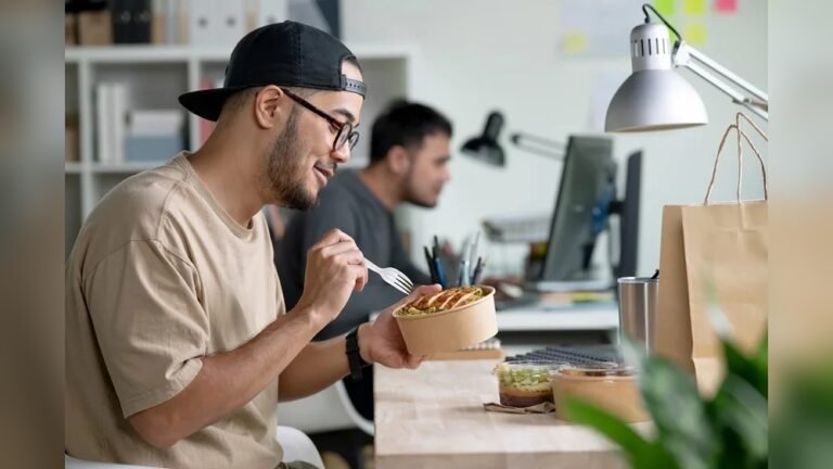 Labor Laws in Ohio for Lunch Breaks