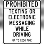 Laws in Texas About Texting And Driving: What You Must Know Now