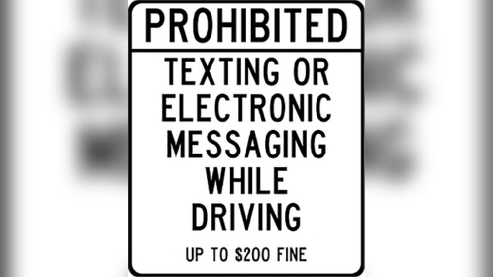 Laws in Texas About Texting And Driving