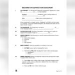 Legal Separation Laws in Washington State: What You Need to Know