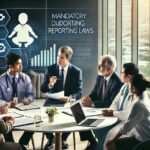 Mandatory Reporting Laws in Texas: Essential Guide for Compliance
