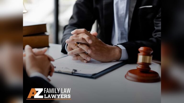 Marriage Abandonment Laws in Arizona