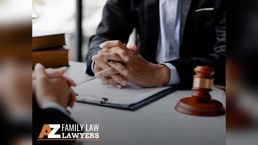 Marriage Abandonment Laws in Arizona