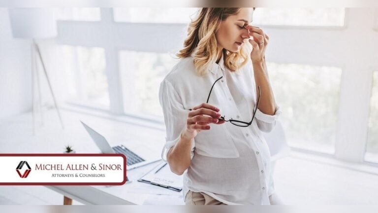 Maternity Leave Laws in Alabama
