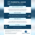 Maternity Leave Laws in Louisiana: Essential Rights Every Mom Should Know