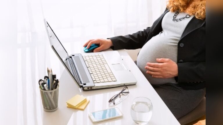 Maternity Leave Laws in North Carolina
