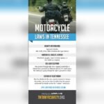 Motorcycle Helmet Laws in Tennessee: Essential Rules You Must Know