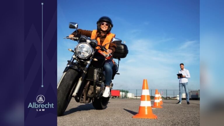 Motorcycle Helmet Laws in Washington State