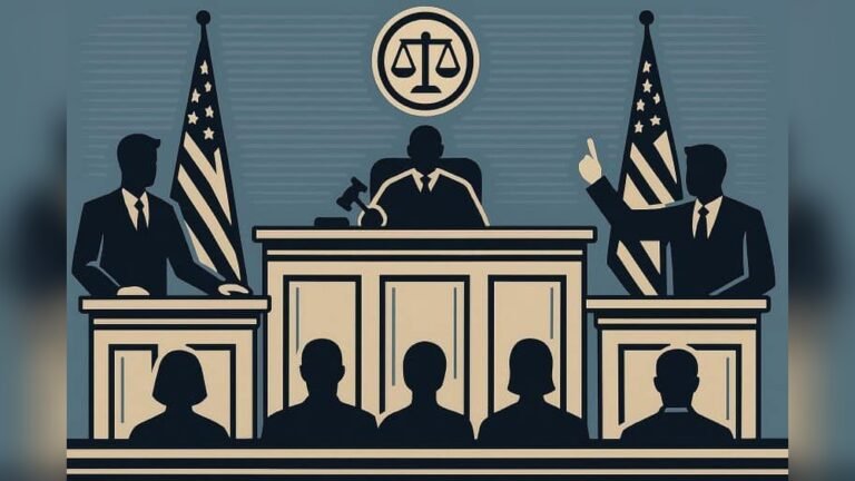 Navigating The Court System A Private Investigators Guide