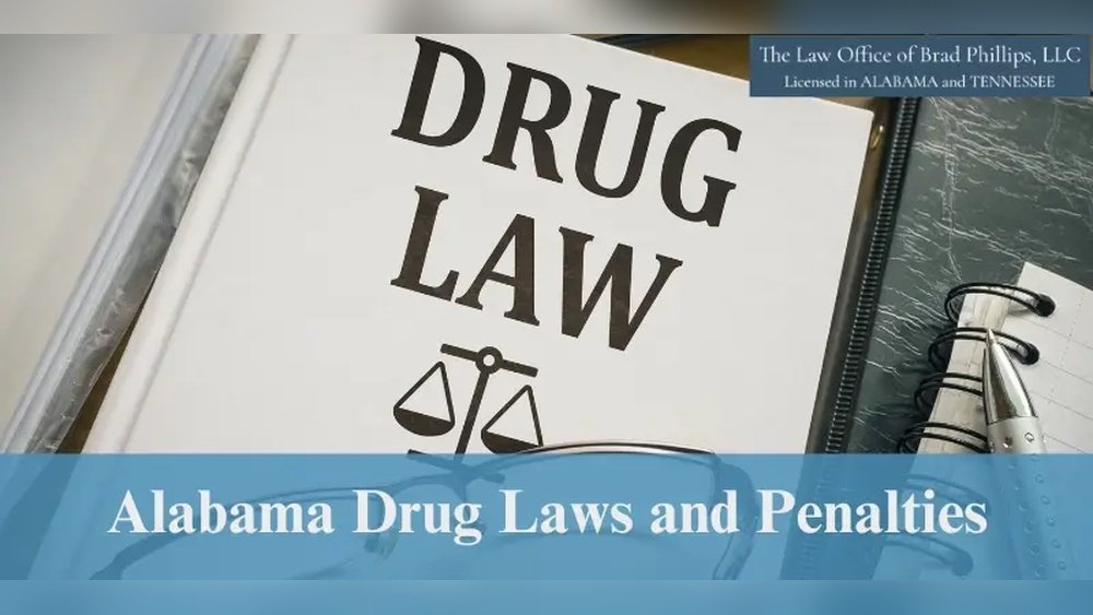 New Drug Laws in Tennessee 2024 Update