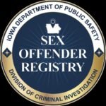 New Sex Offender Laws in Iowa: What You Need to Know Now
