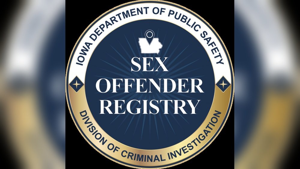 New Sex Offender Laws in Iowa