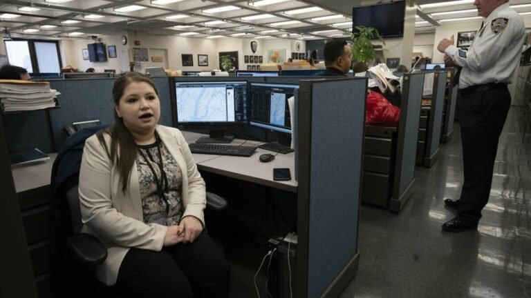 Nypd Patternizr Software Helps Officers Solve Crimes More Quickly