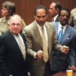 O J Simpson The Murder Trial: Shocking Facts You Must Know