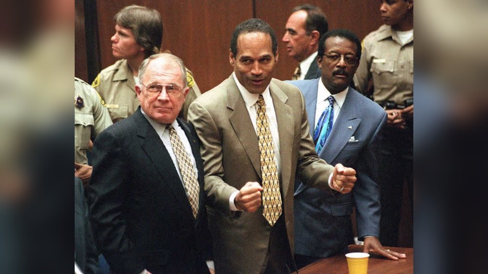 O J Simpson The Murder Trial: Shocking Facts You Must Know