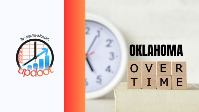 Overtime Pay Laws in Oklahoma