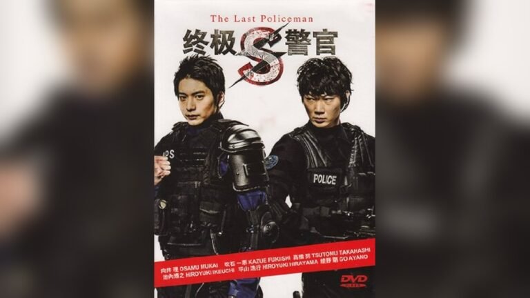 Police And Crime Tv Series On Dvd