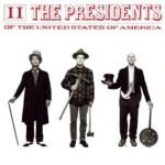 Presidents Of The United States Of America 2: Ultimate Facts Revealed