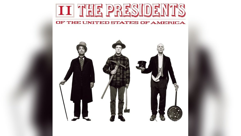 Presidents Of The United States Of America 2: Ultimate Facts Revealed