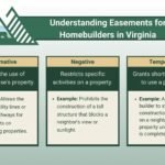 Property Right of Way Laws in Virginia: What Every Owner Must Know