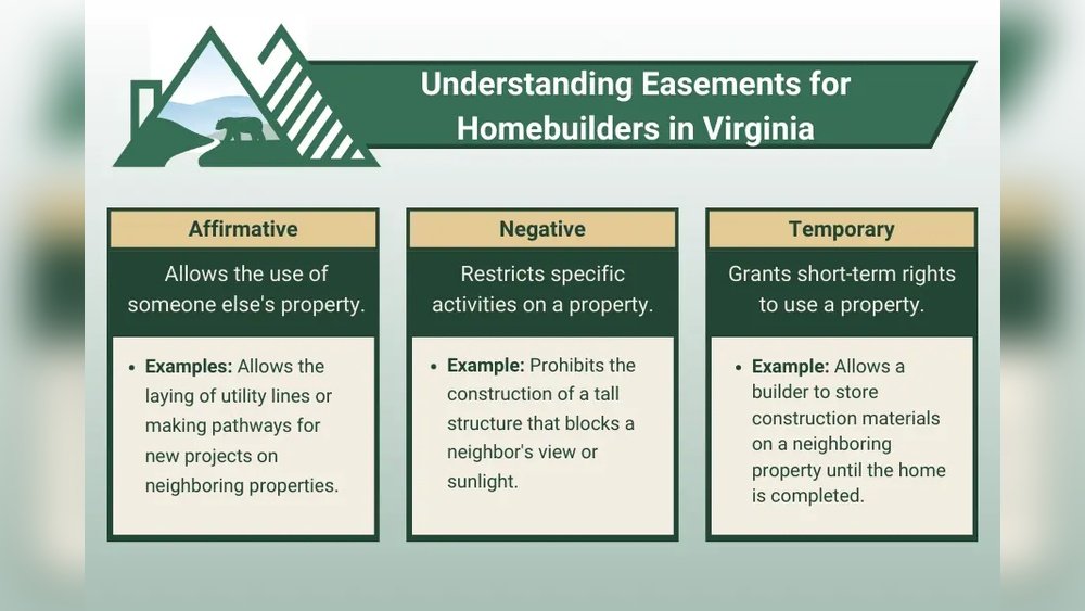 Property Right of Way Laws in Virginia: What Every Owner Must Know