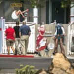 Prostitution Laws in Las Vegas Nevada: What You Must Know Today