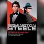 Remington Steele Television Series On Dvd: Ultimate Collector’s Edition Guide