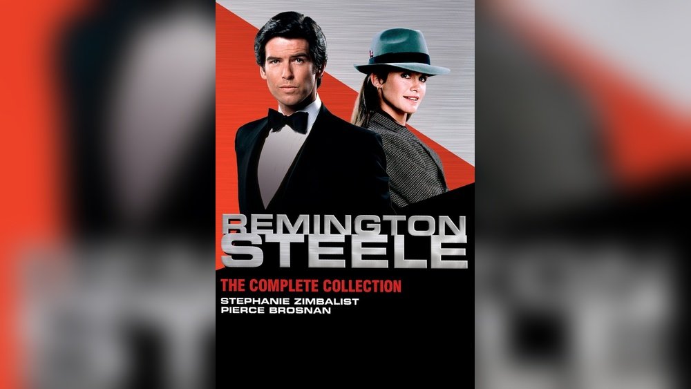 Remington Steele Television Series On Dvd: Ultimate Collector’s Edition Guide