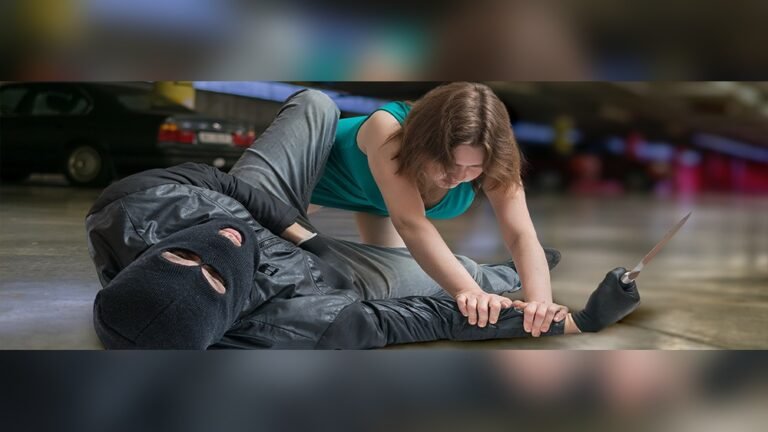 Self Defence Laws in Pennsylvania