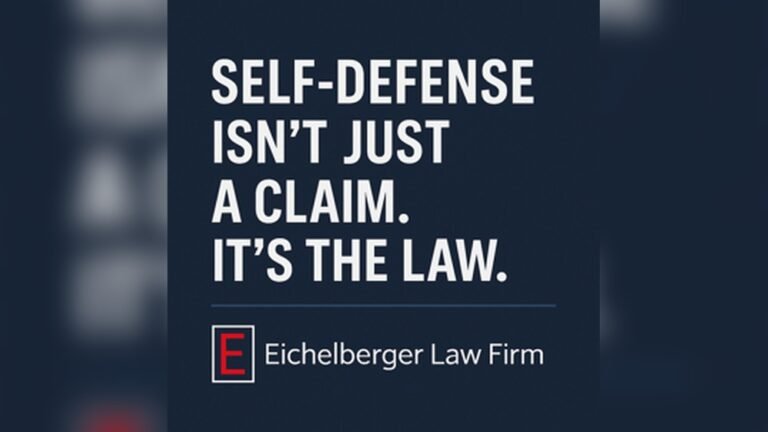 Self Defense Laws in Mississippi