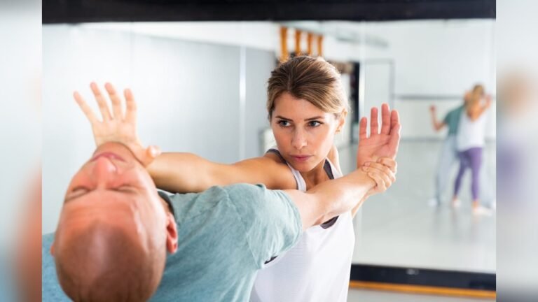 Self Defense Laws in Pennsylvania