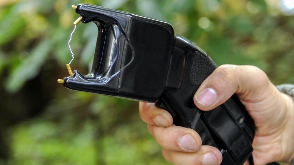 Stun Gun Laws in Pennsylvania