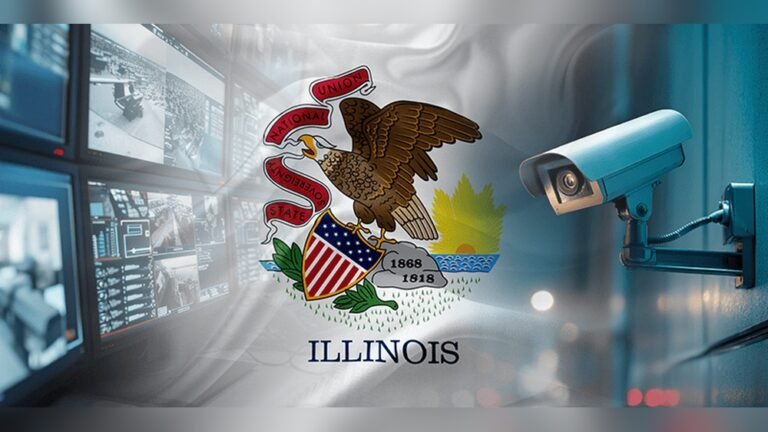 Surveillance Camera Laws in Illinois