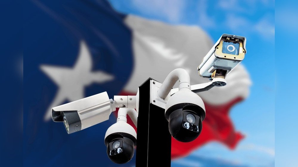 Surveillance Camera Laws in Texas