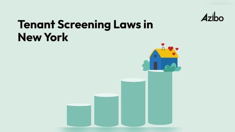 Tenant Screening Laws in New York