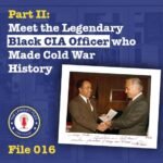 The Cia Podcast The Langley Files: Shocking Secrets Revealed