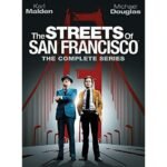 The Streets Of San Francisco On Dvd: Must-Have Classic Crime Drama