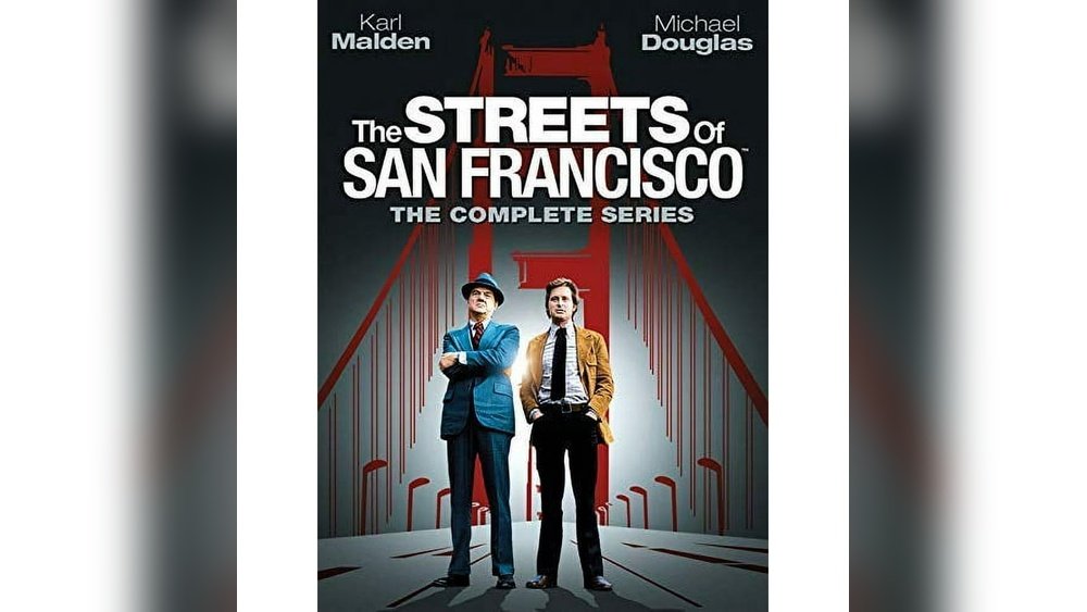 The Streets Of San Francisco On Dvd: Must-Have Classic Crime Drama