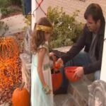 Trick Or Treating Laws in Virginia: What Every Parent Must Know