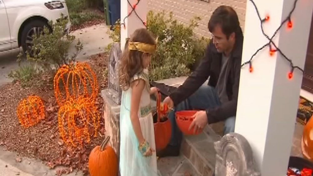 Trick Or Treating Laws in Virginia