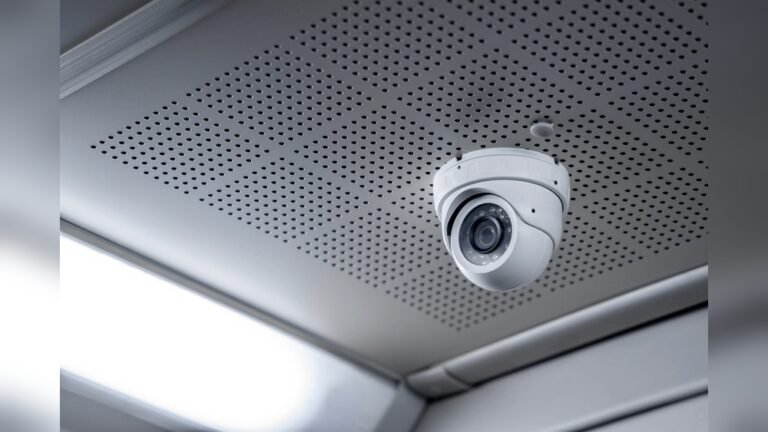 Video Recording Laws in California