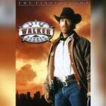 Walker Texas Ranger Television Series On Dvd: Ultimate Collector’s Guide