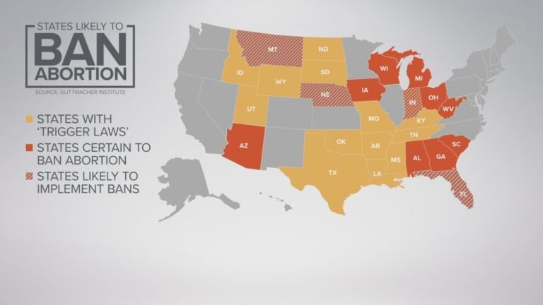 What are the Abortion Laws in Tennessee