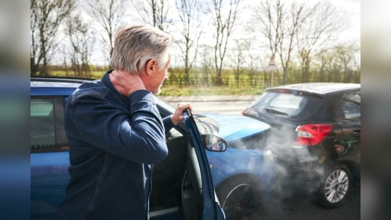 What are the Car Accident Laws in Indiana