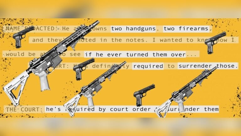 What are the Gun Laws in California