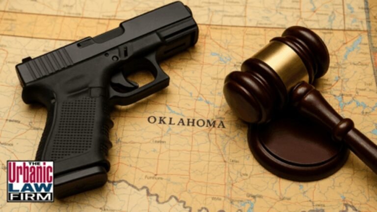 What are the Gun Laws in Oklahoma